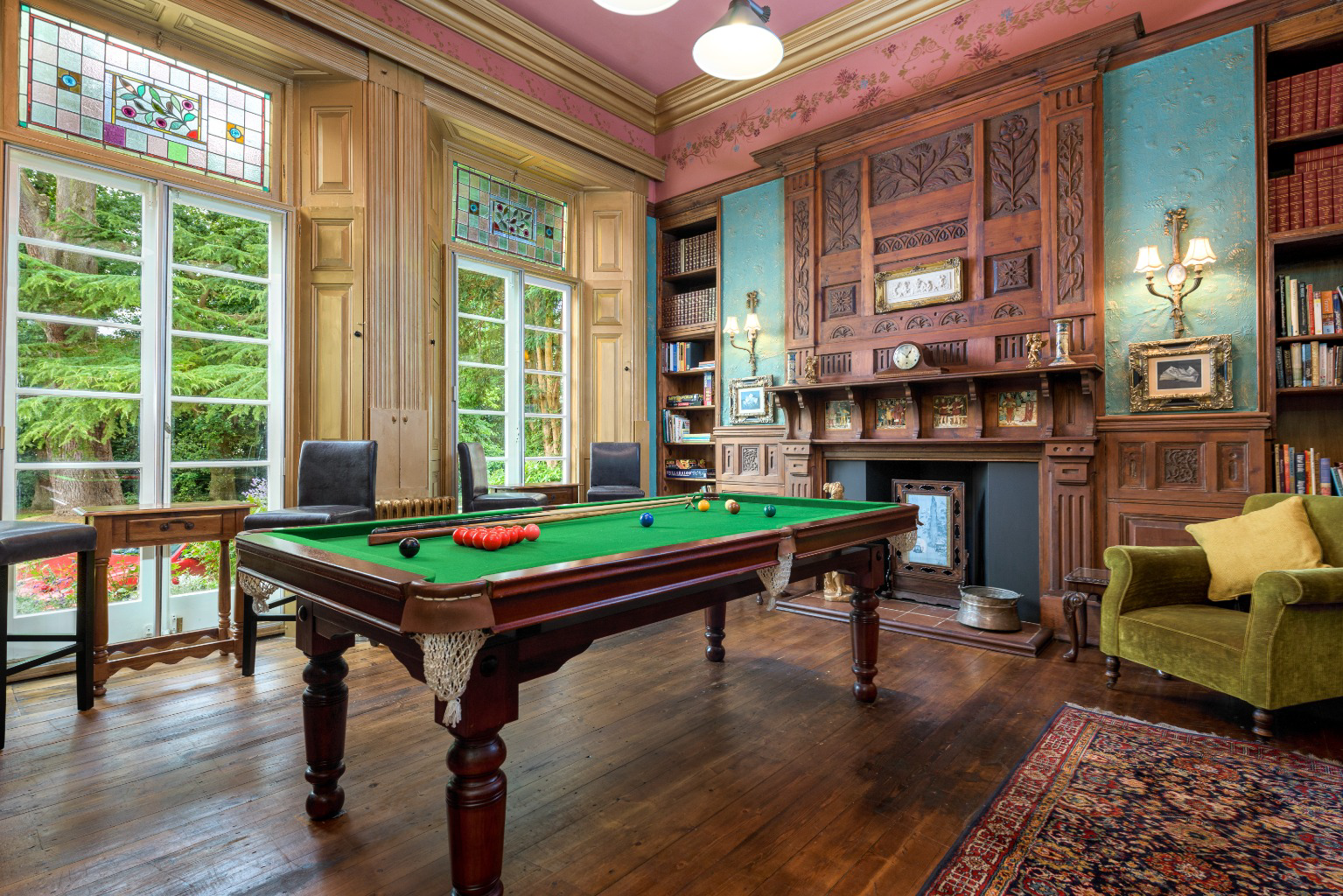 West Skirbeck Hall and Park, London Road, Wyberton, Lincolnshire, PE21 7HF, photo 5