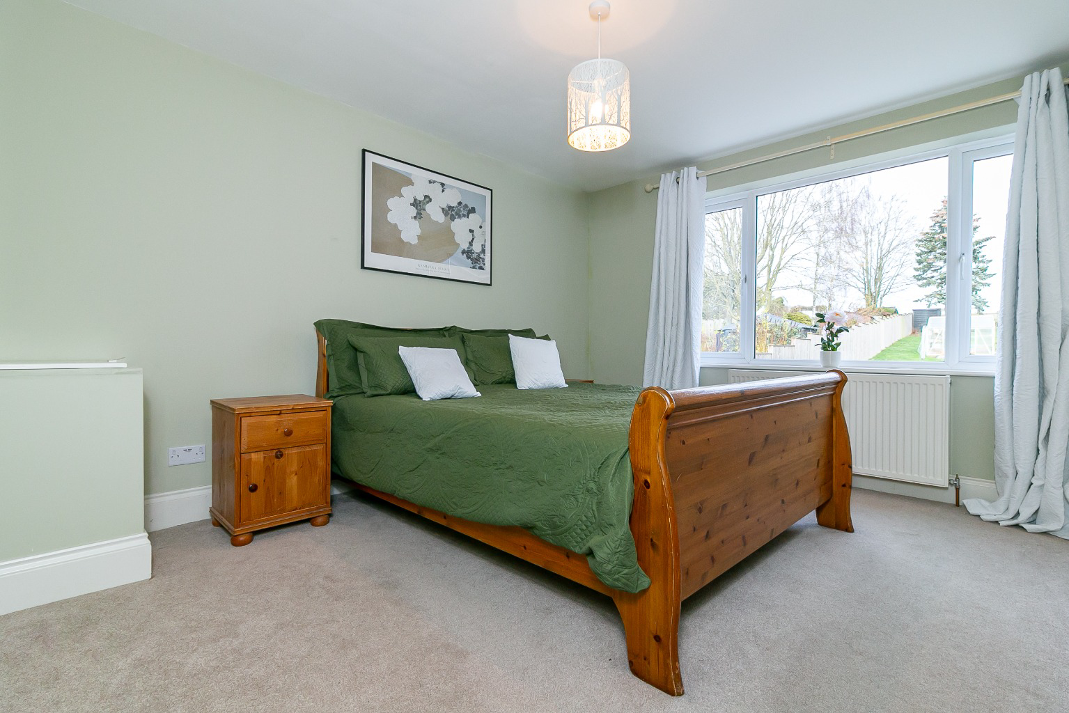 Wedon Way, Bygrave, Baldock, Hertfordshire, SG7, photo 16