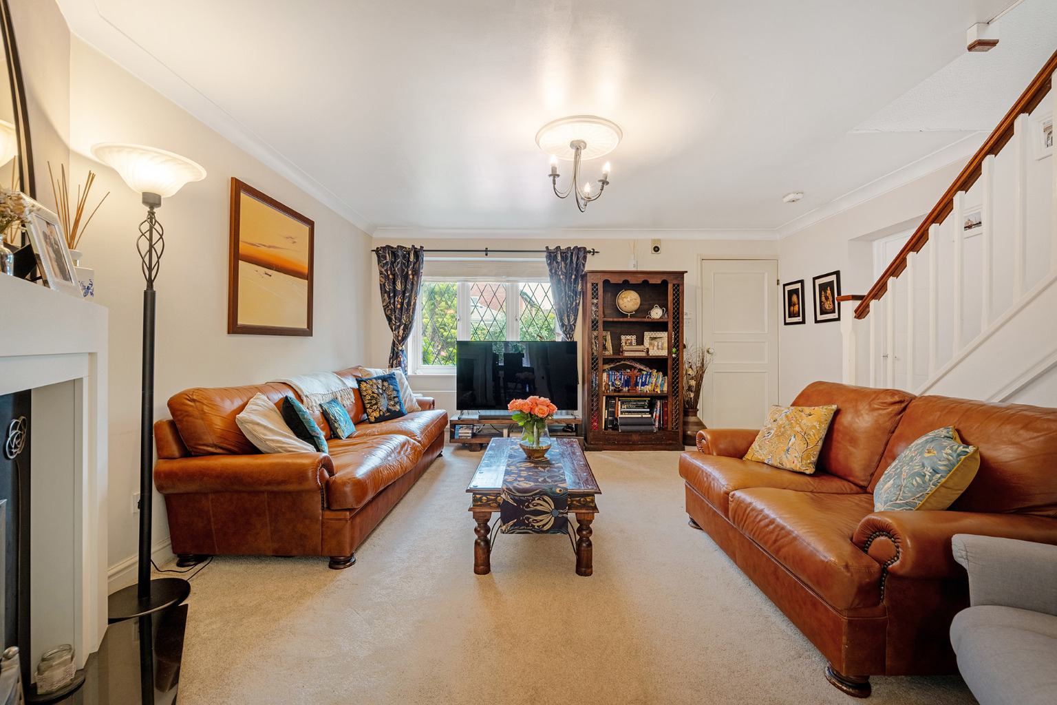 Boleyn Close, Warwick, photo 4