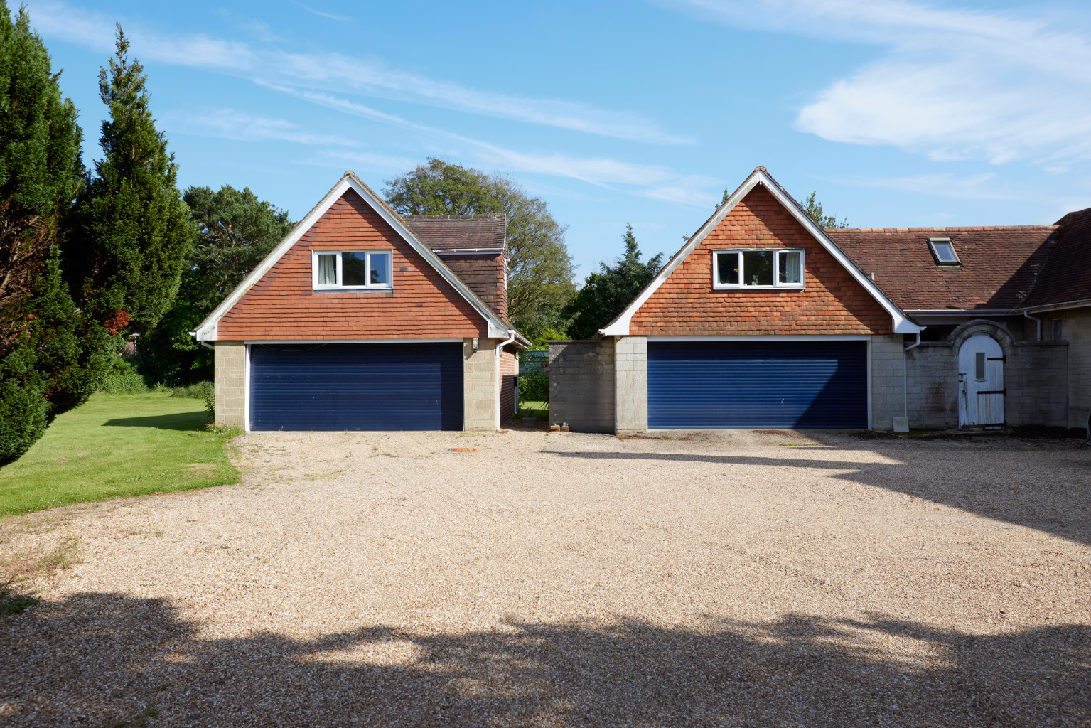Hook Park, Warsash, photo 28