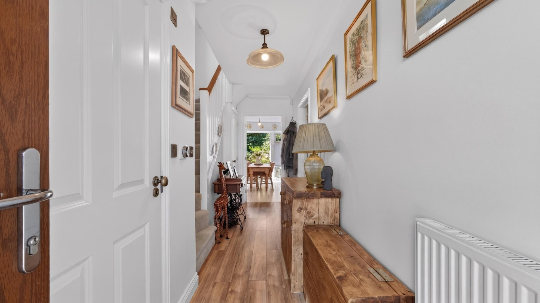 Silver Court, Hartley Wintney, Hook, Hampshire, RG27 8FJ, photo 5