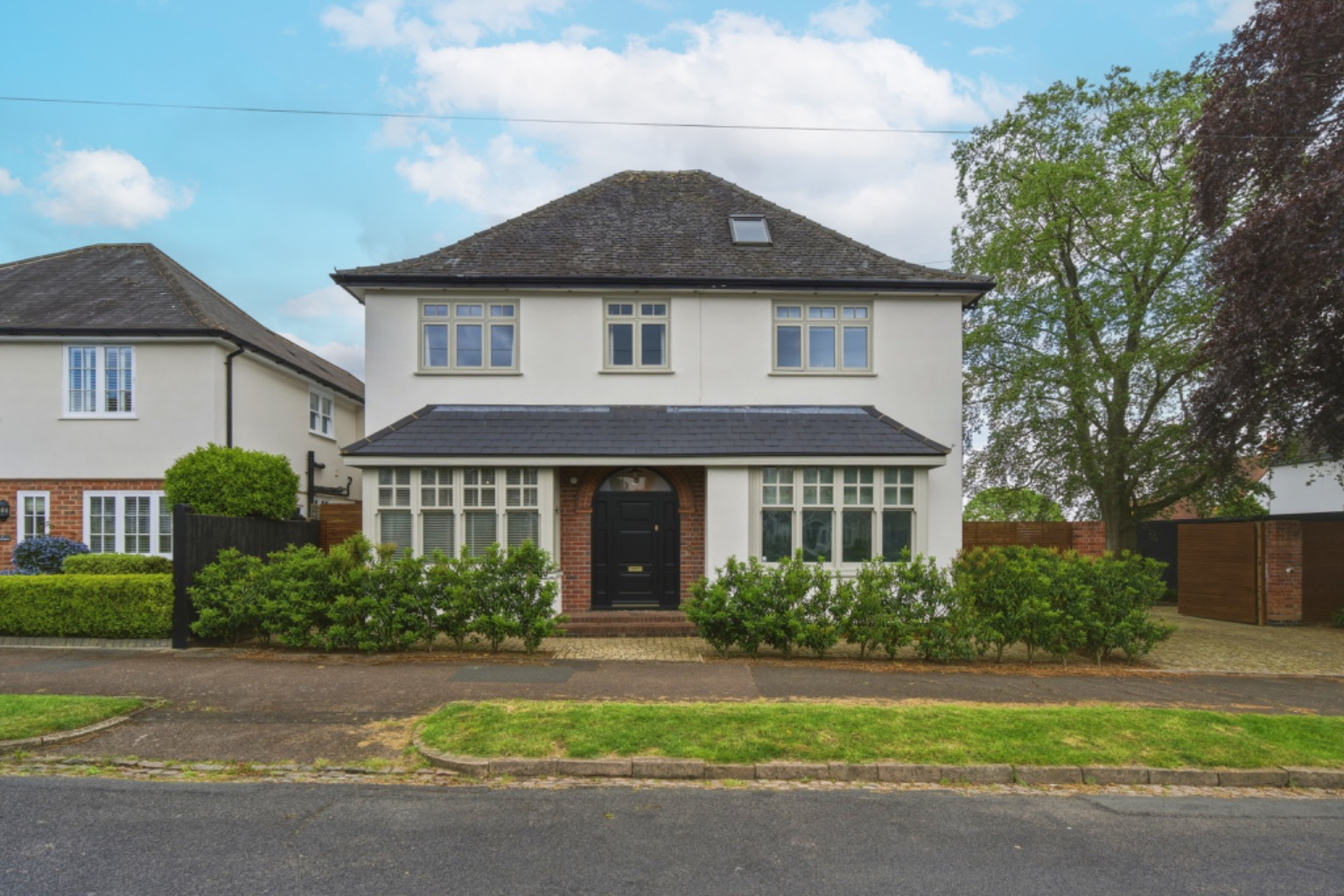 Westhill Road, Leicester, LE3