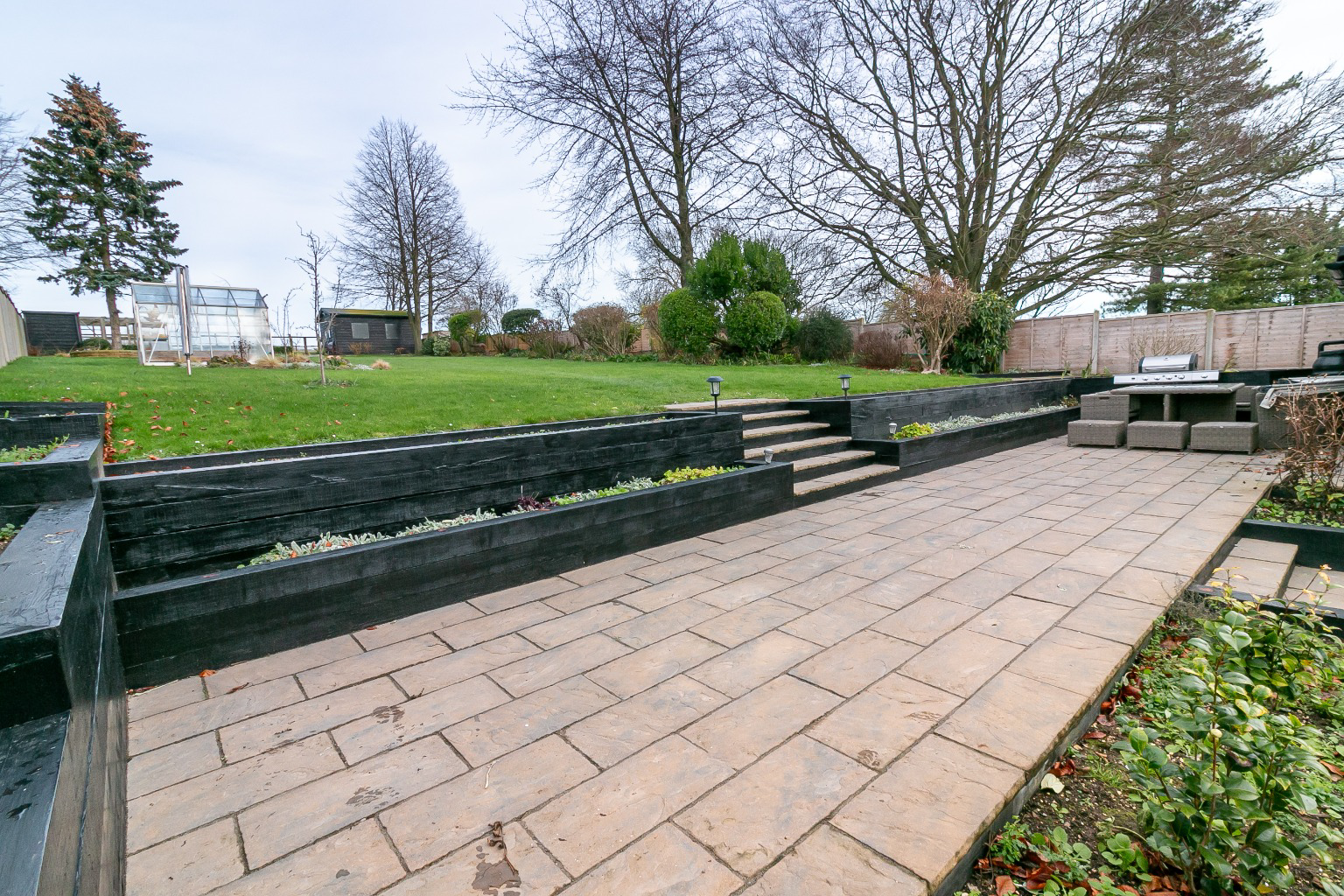 Wedon Way, Bygrave, Baldock, Hertfordshire, SG7, photo 14