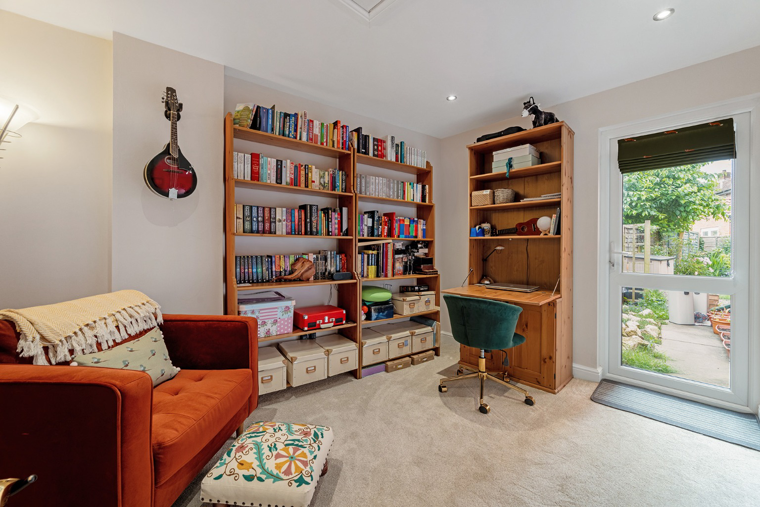Boleyn Close, Warwick, photo 10