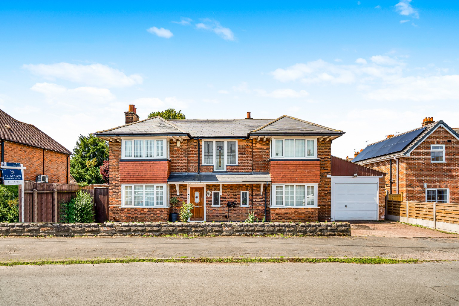 Holmfield Avenue, Stoneygate, LE2
