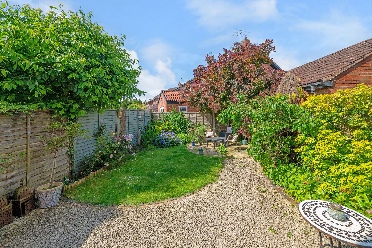 Boleyn Close, Warwick, photo 19