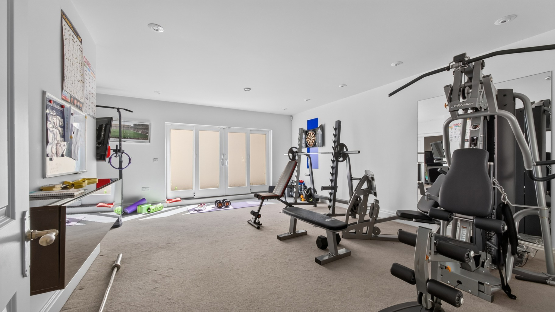 Farnham Road, Ewshot, Farnham, Hampshire, GU10 5AE, photo 17