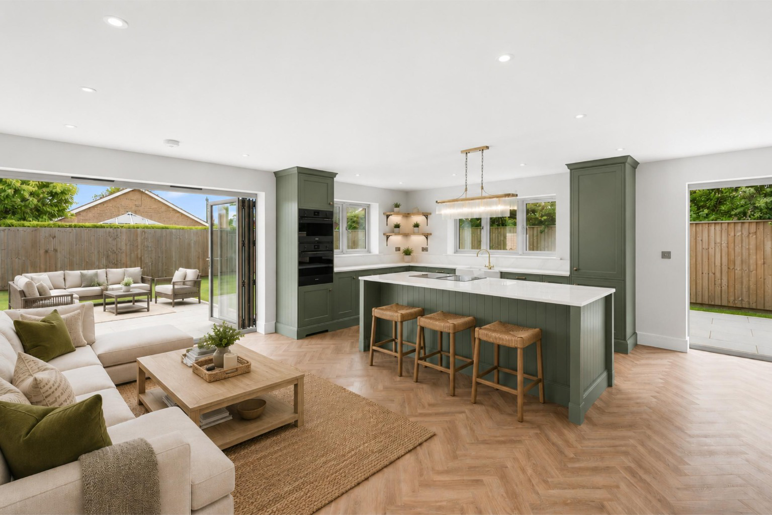 Heritage Grove, Woodhall Spa, Lincolnshire, LN10 6DN, photo 2