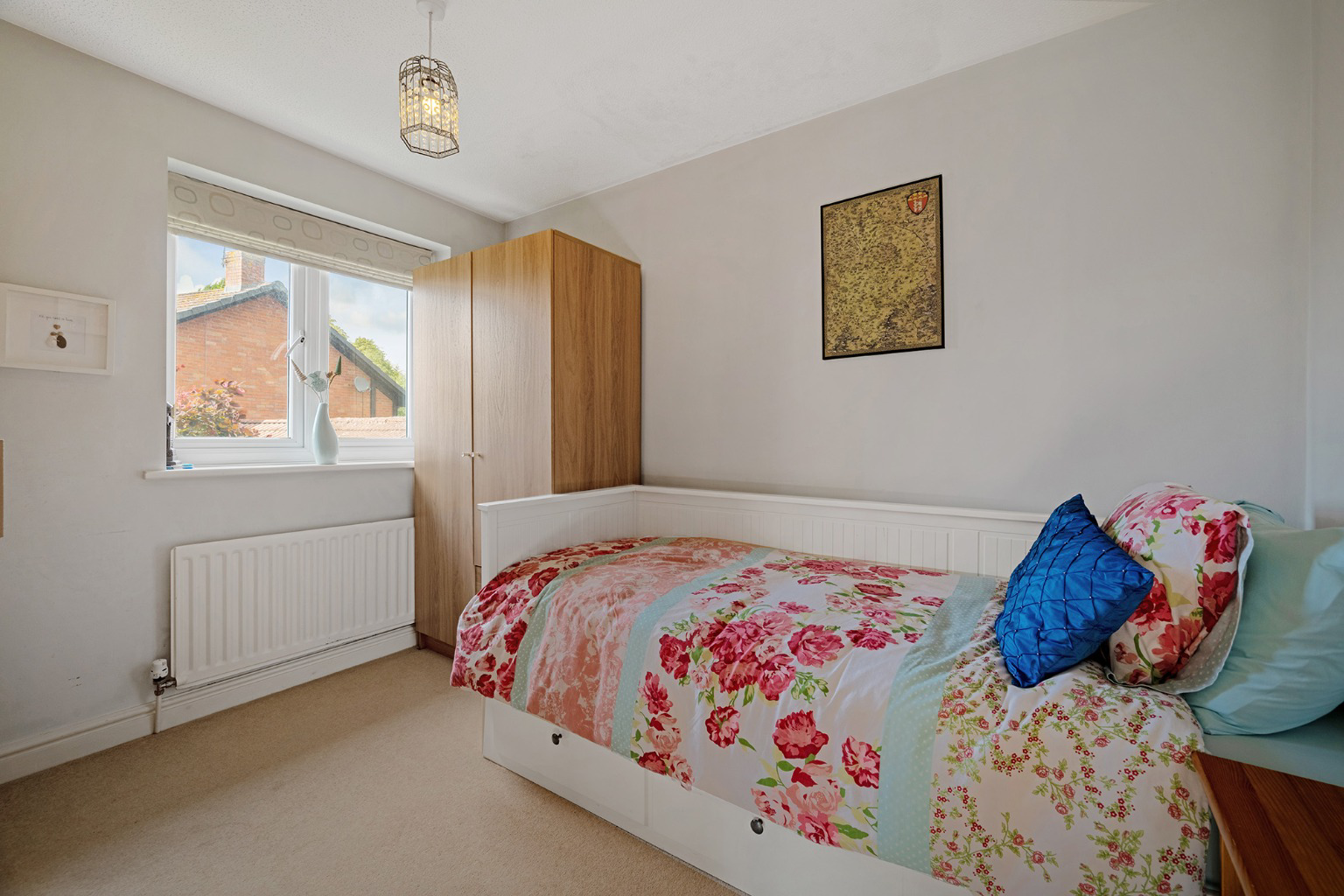 Boleyn Close, Warwick, photo 14