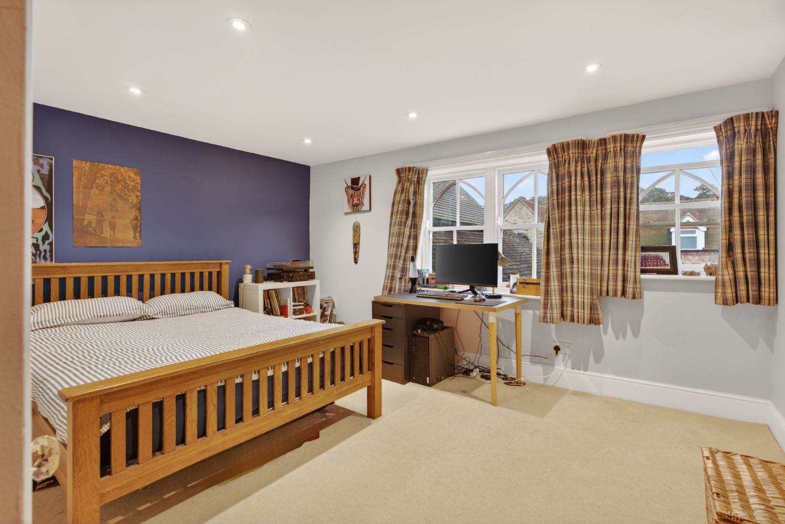The Rookery Farm, The Street, Frensham, Farnham, Surrey, photo 24