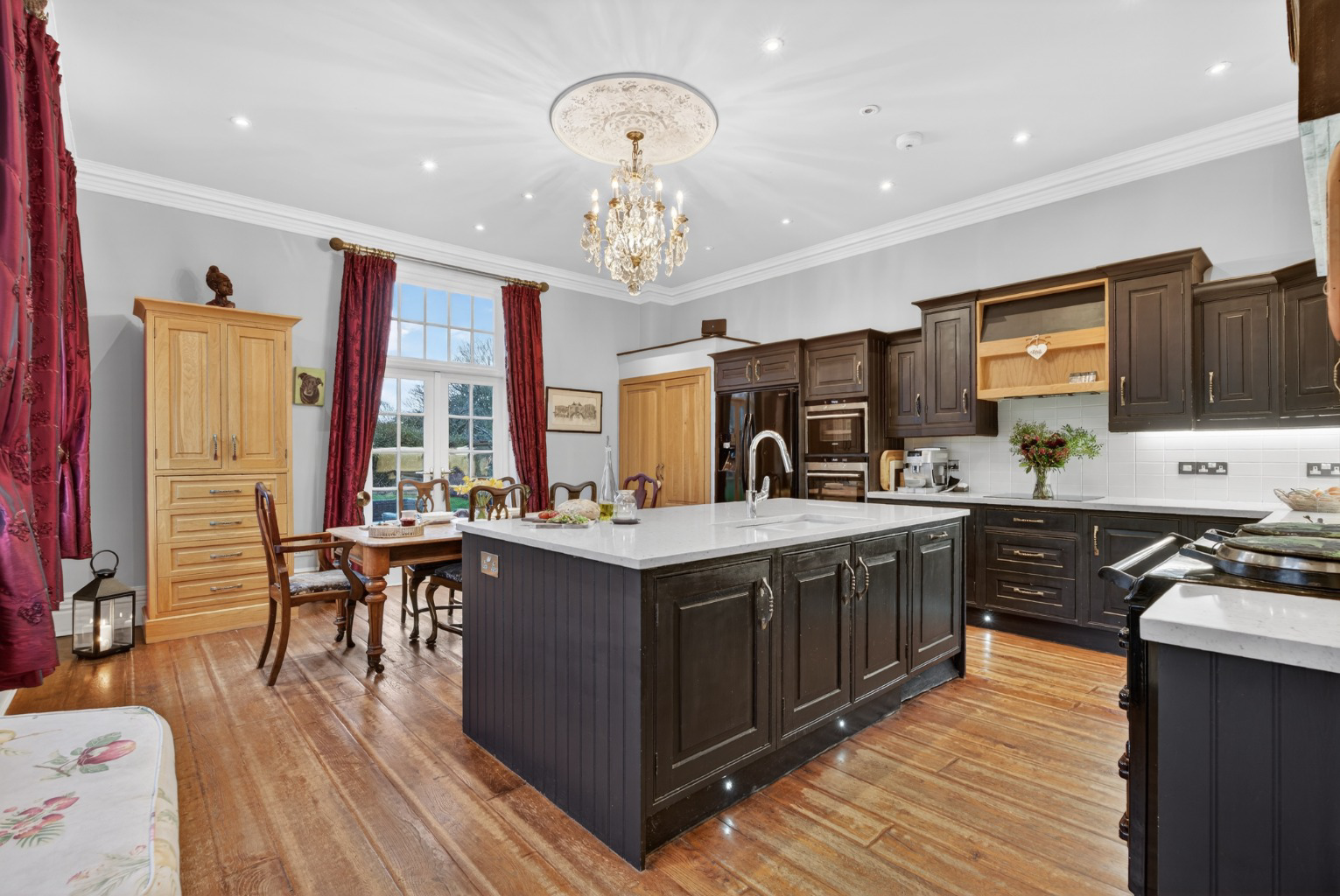 The Rookery Farm, The Street, Frensham, Farnham, Surrey, photo 8