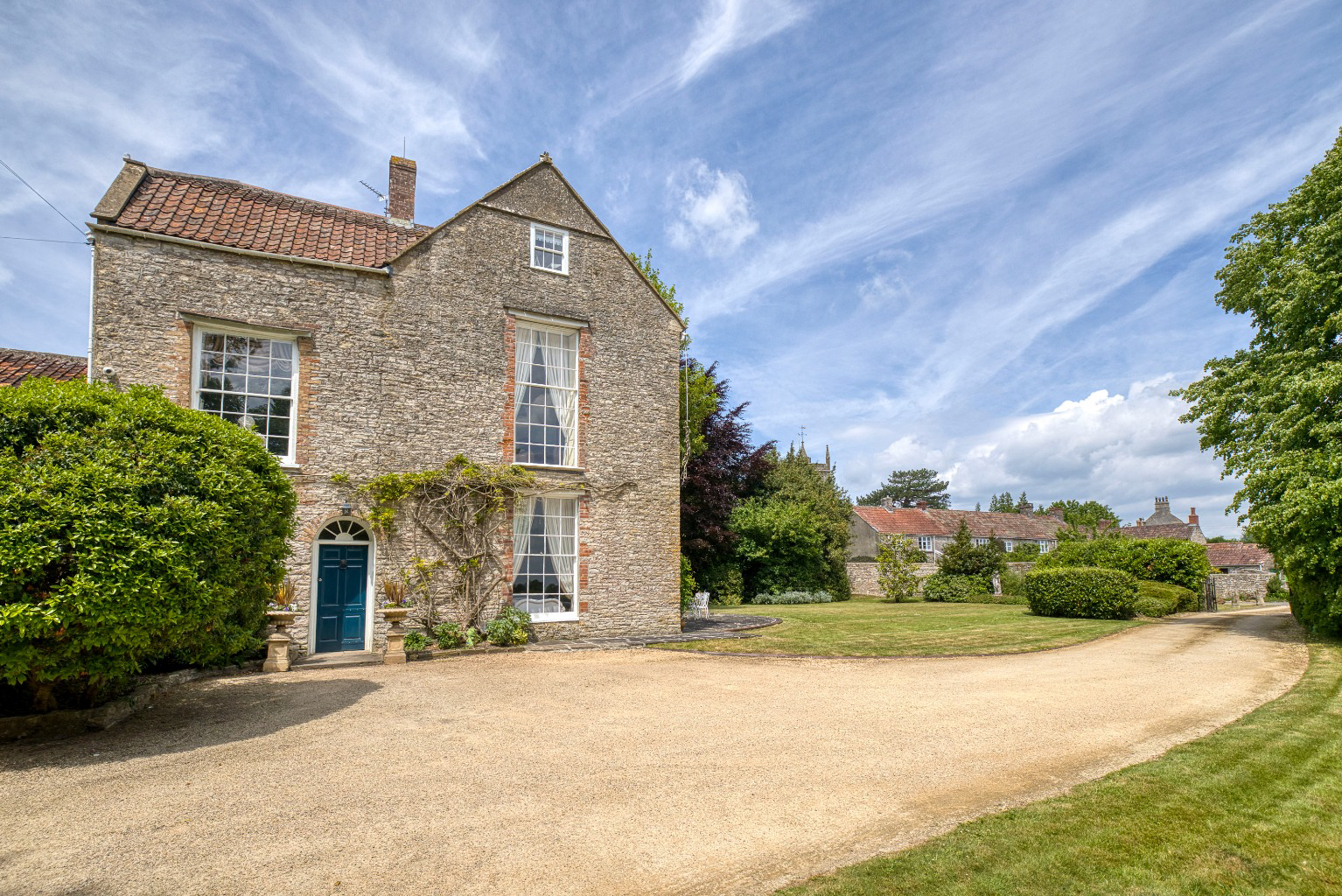 Hinton Blewett, Bristol, Somerset, BS39, photo 52