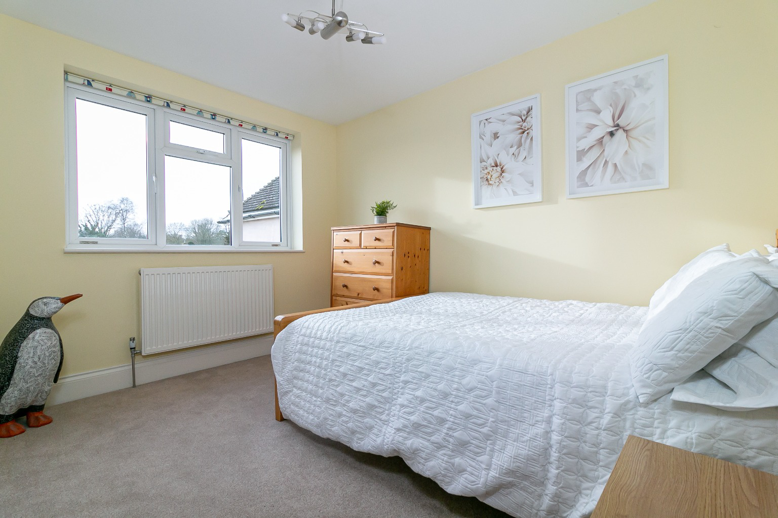 Wedon Way, Bygrave, Baldock, Hertfordshire, SG7, photo 19
