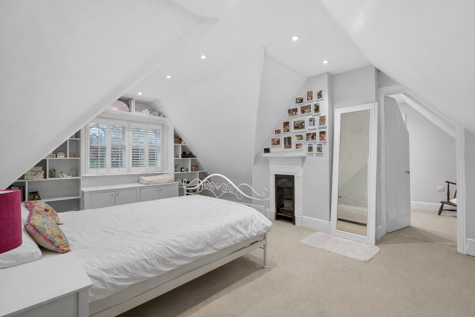 The Rookery Farm, The Street, Frensham, Farnham, Surrey, photo 21