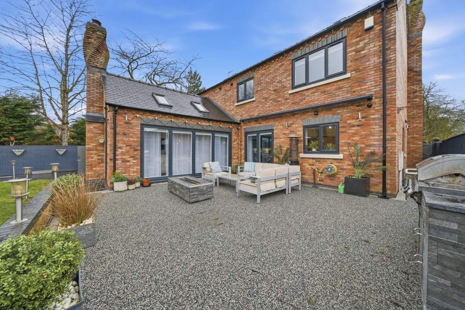 Main Road, Brigsley, Grimsby, Lincolnshire, DN37, photo 53