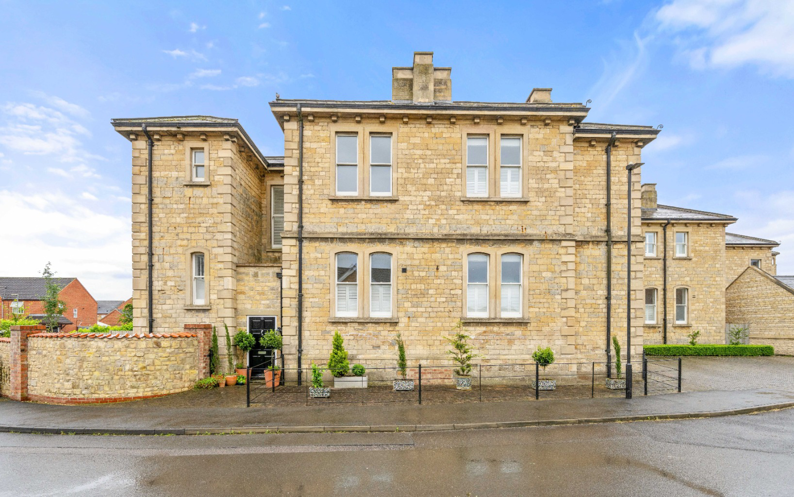 Chichester Road, Bracebridge Heath, Lincoln, LN4 2TP