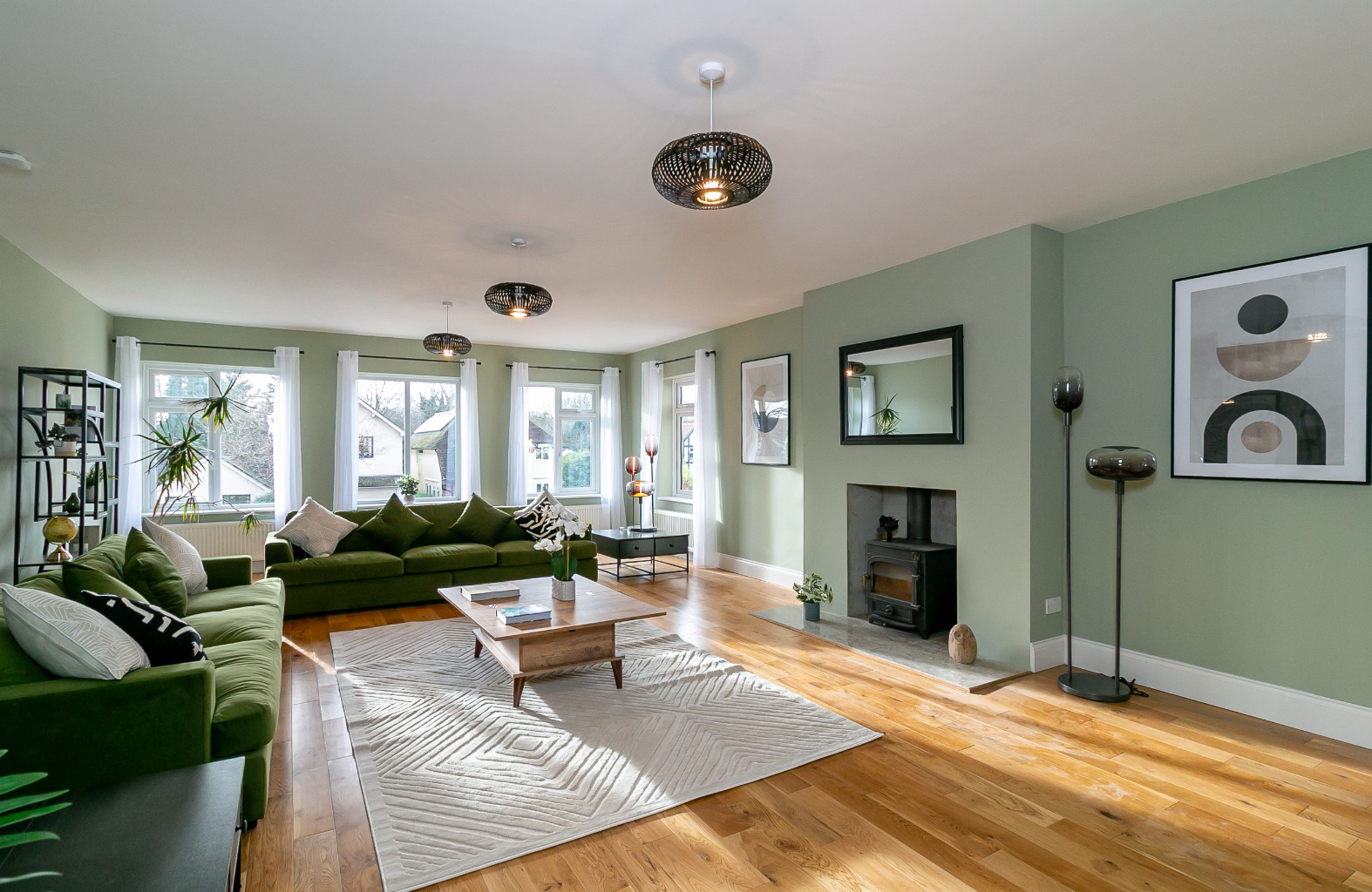 Wedon Way, Bygrave, Baldock, Hertfordshire, SG7, photo 2