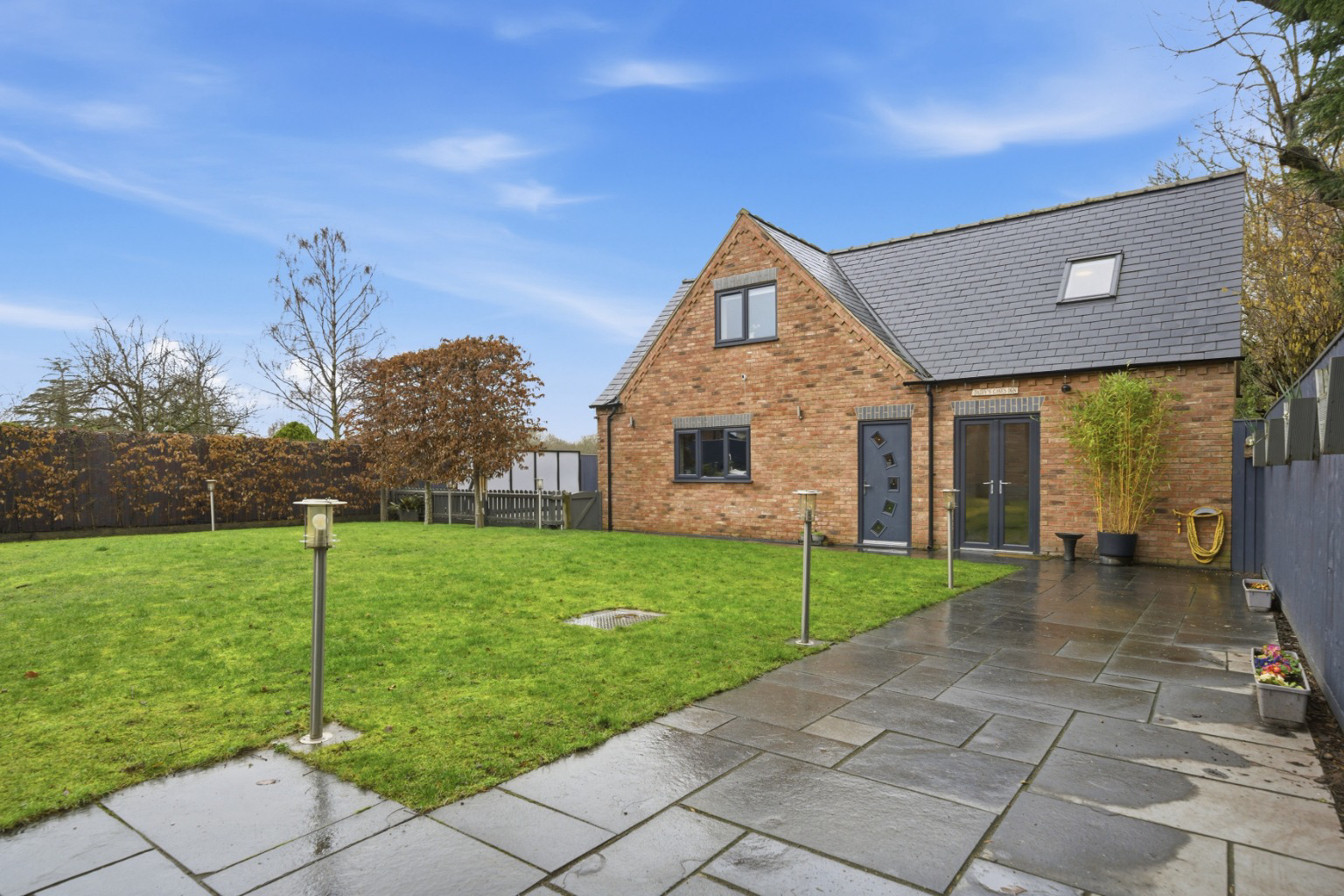 Main Road, Brigsley, Grimsby, Lincolnshire, DN37, photo 59