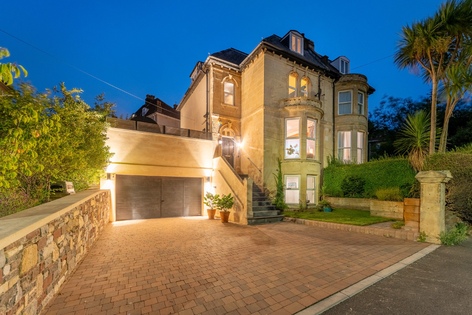 Cromwell Road, St. Andrews, Bristol, BS6 5HG