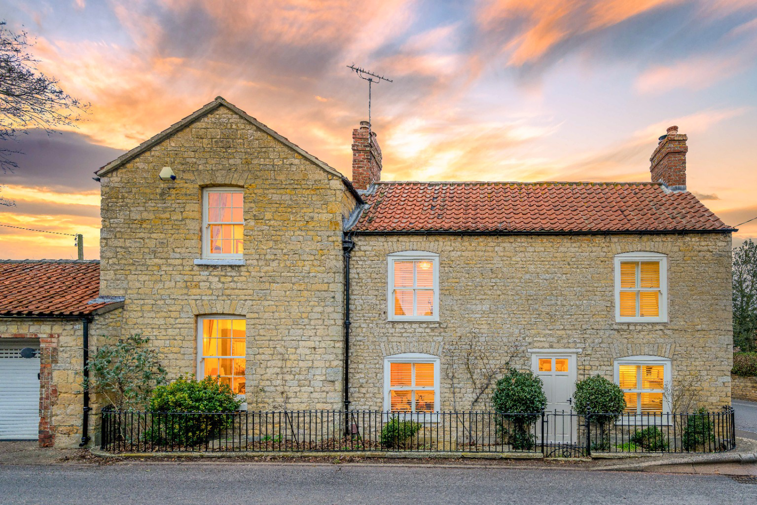 Merrycock Lane, Heighington, Lincoln, Lincolnshire, LN4 1QL, photo 8