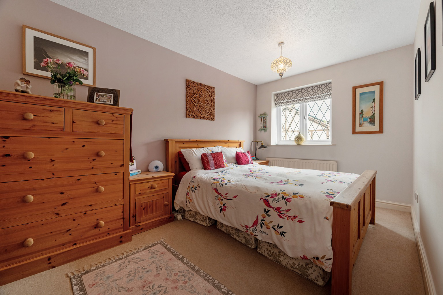 Boleyn Close, Warwick, photo 13