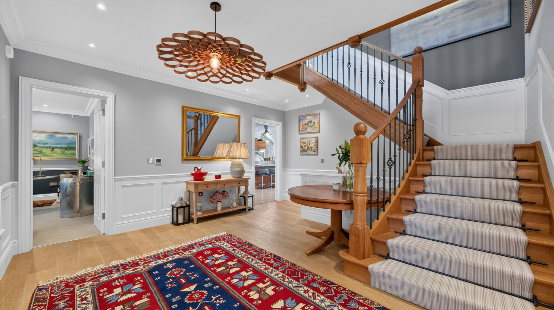Farnham Road, Ewshot, Farnham, Hampshire, GU10 5AE, photo 5