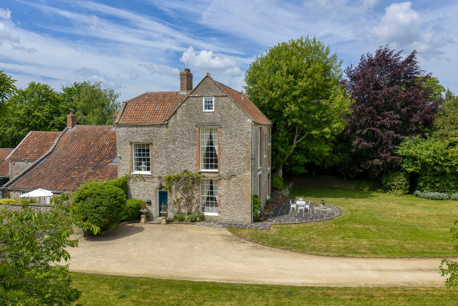 Hinton Blewett, Bristol, Somerset, BS39, photo 51