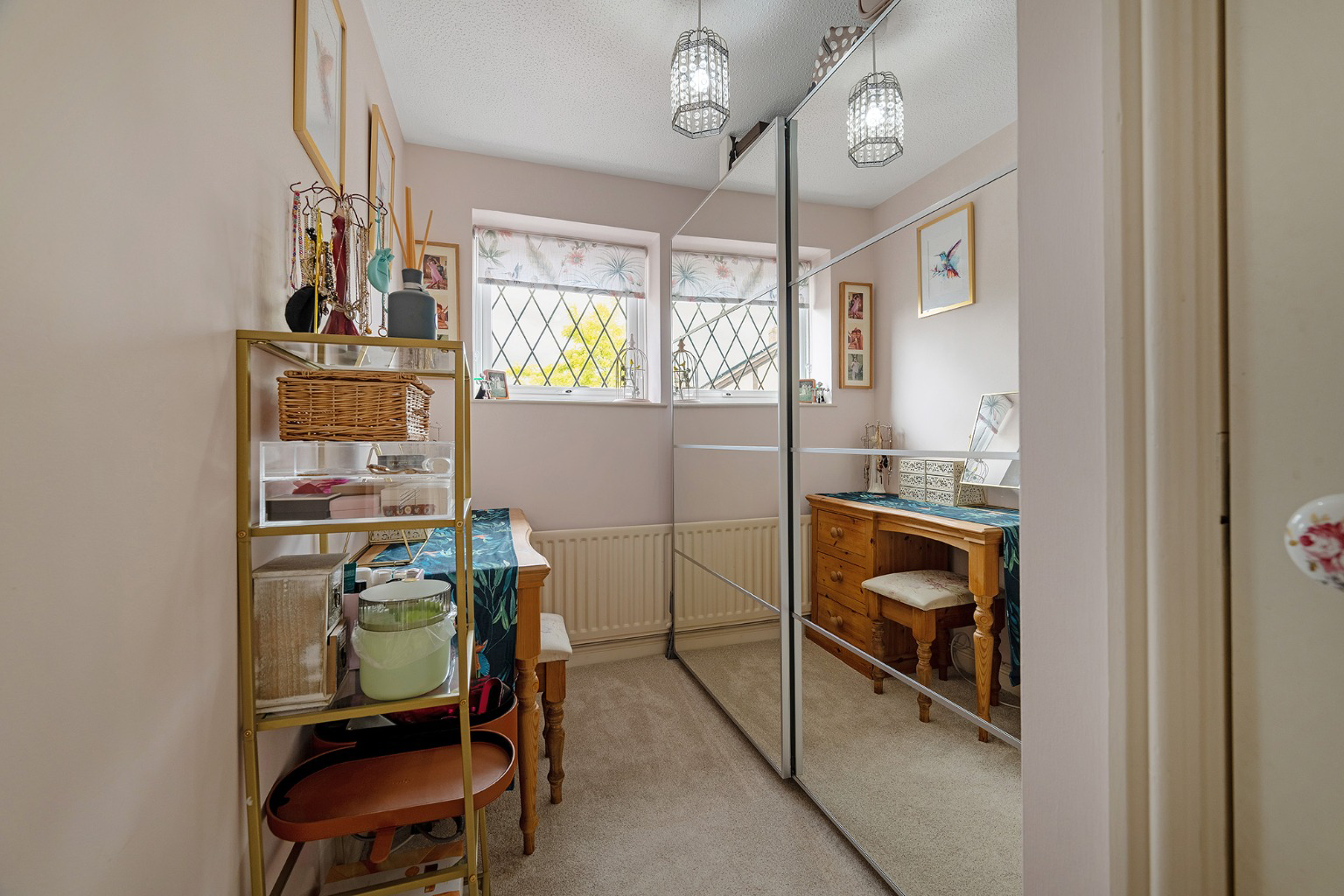 Boleyn Close, Warwick, photo 15