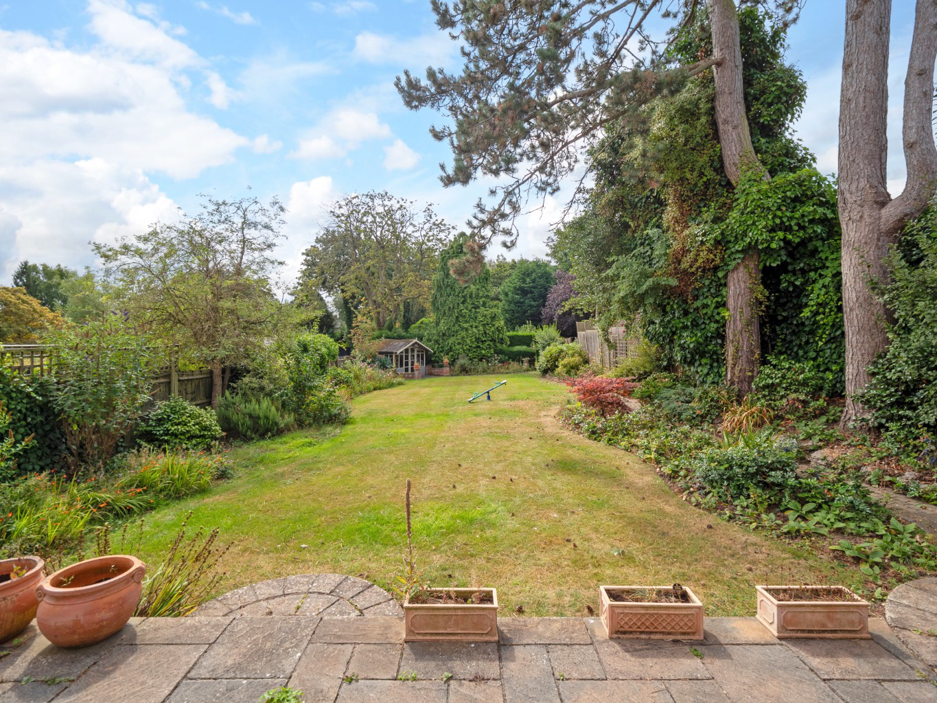 Ashfield Road, Stoneygate, LE2