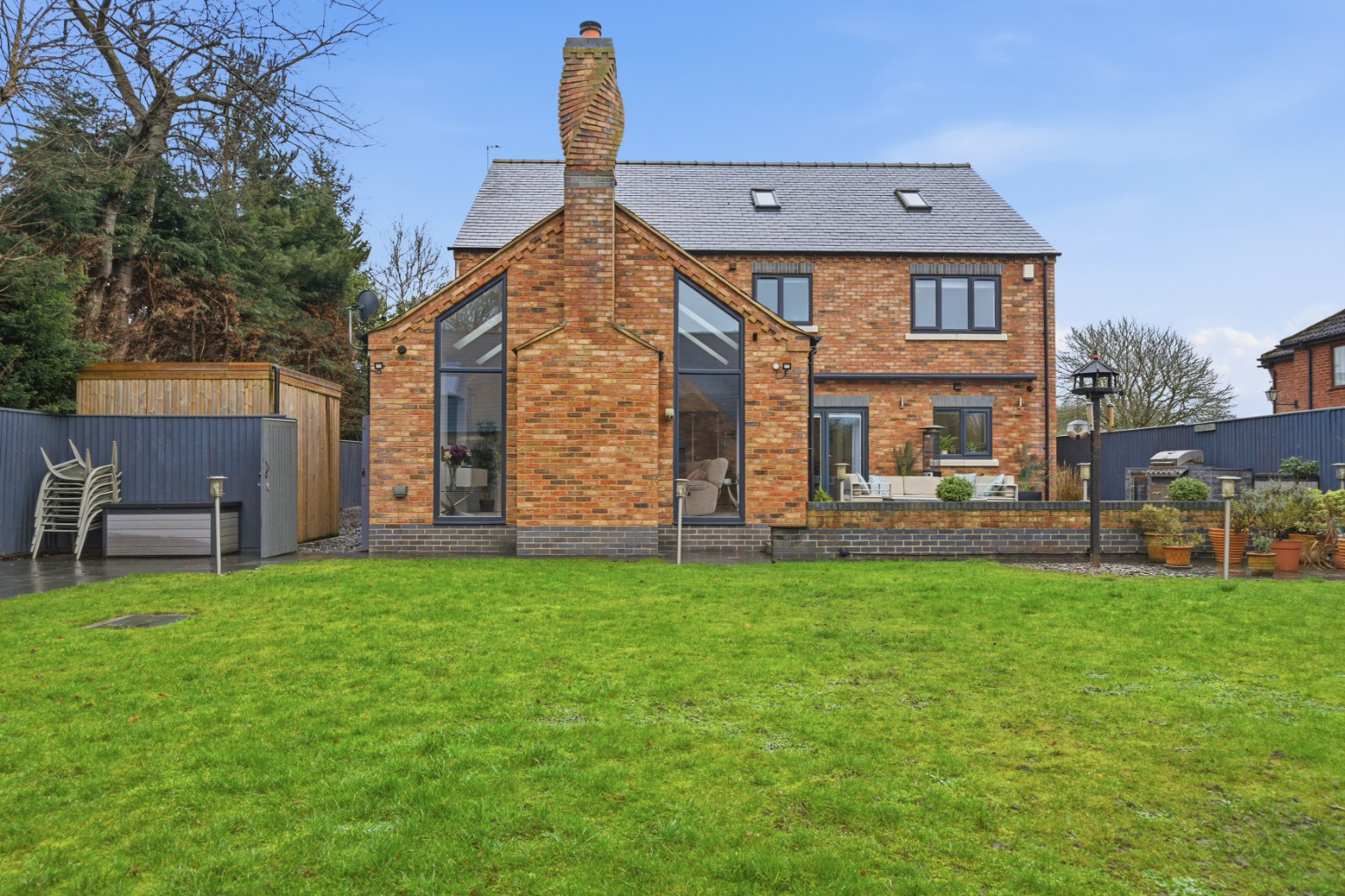Main Road, Brigsley, Grimsby, Lincolnshire, DN37, photo 56