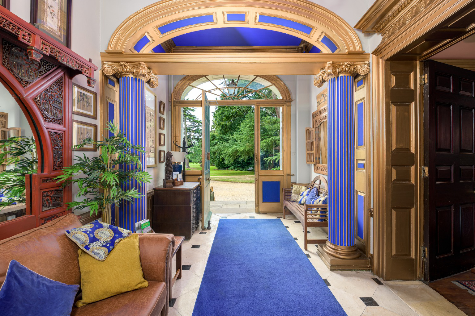 West Skirbeck Hall and Park, London Road, Wyberton, Lincolnshire, PE21 7HF, photo 10