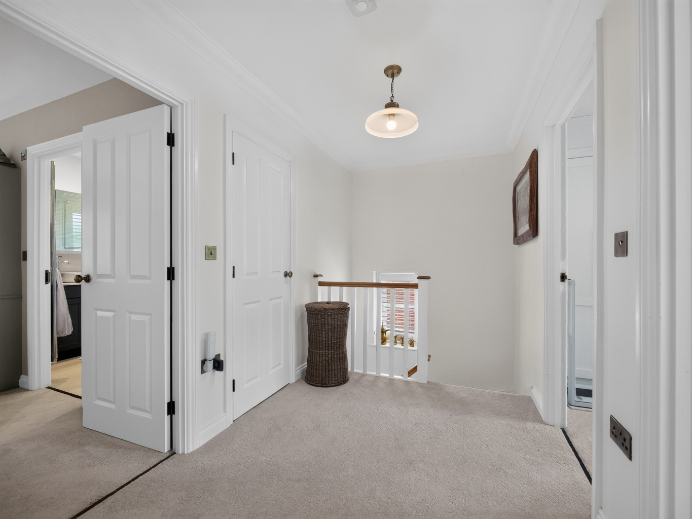 Silver Court, Hartley Wintney, Hook, Hampshire, RG27 8FJ, photo 15