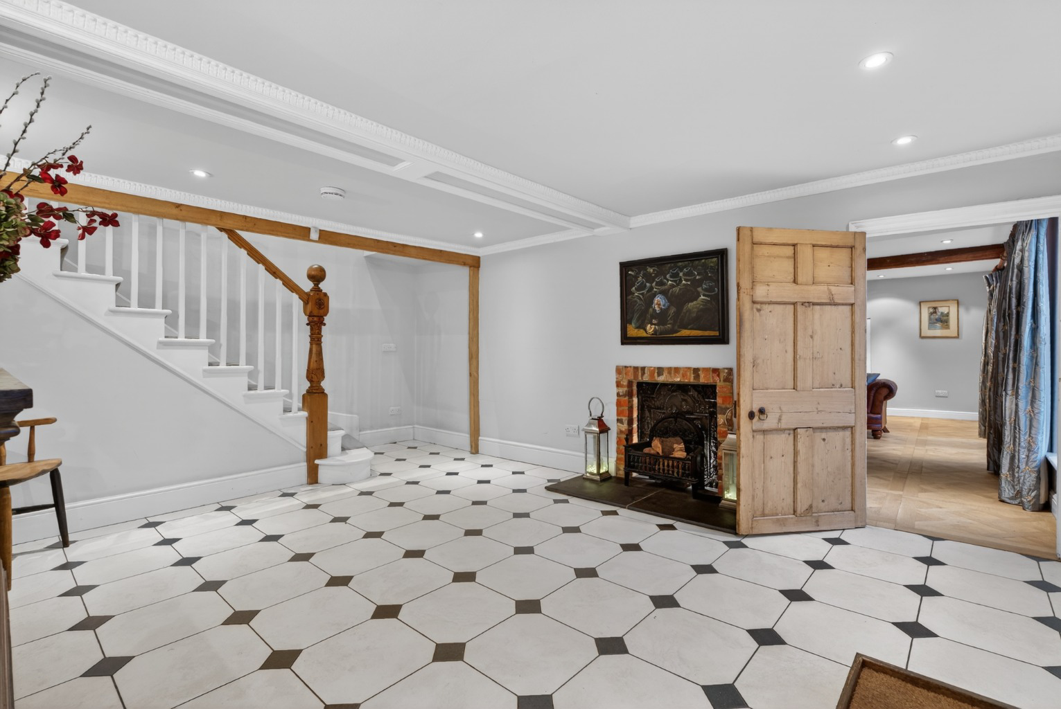 The Rookery Farm, The Street, Frensham, Farnham, Surrey, photo 3