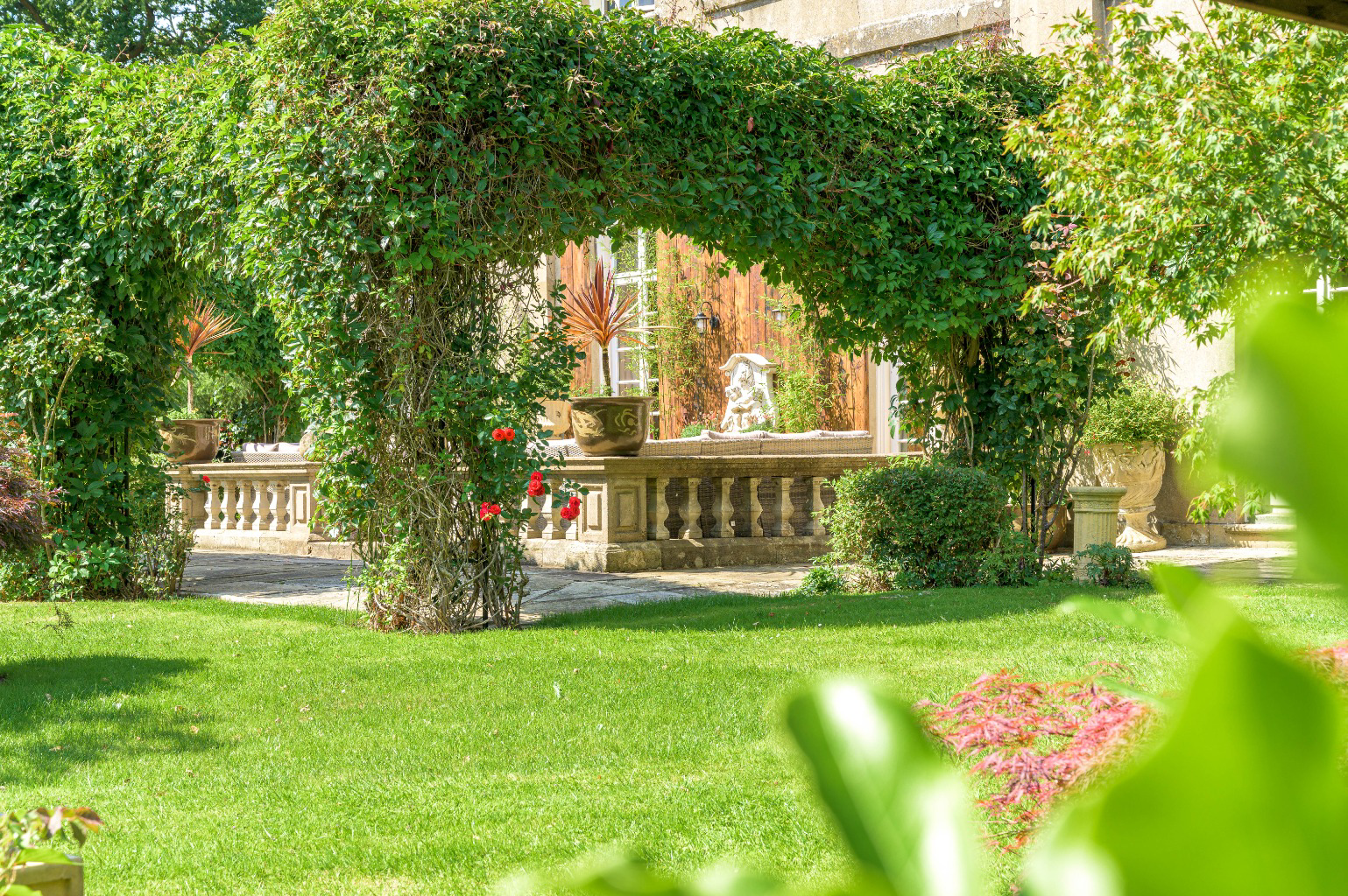 West Skirbeck Hall and Park, London Road, Wyberton, Lincolnshire, PE21 7HF, photo 33
