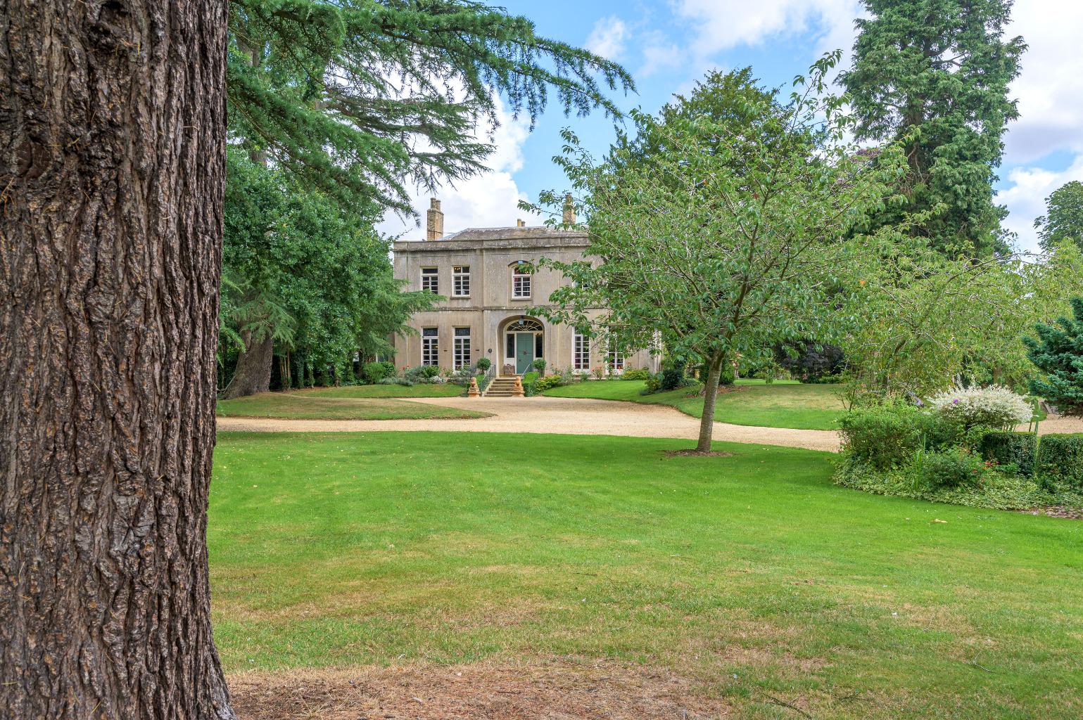 West Skirbeck Hall and Park, London Road, Wyberton, Lincolnshire, PE21 7HF, photo 27