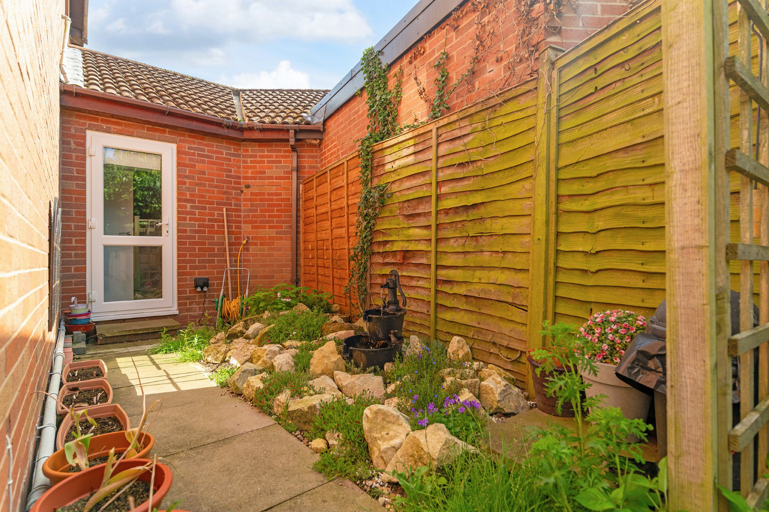 Boleyn Close, Warwick, photo 11