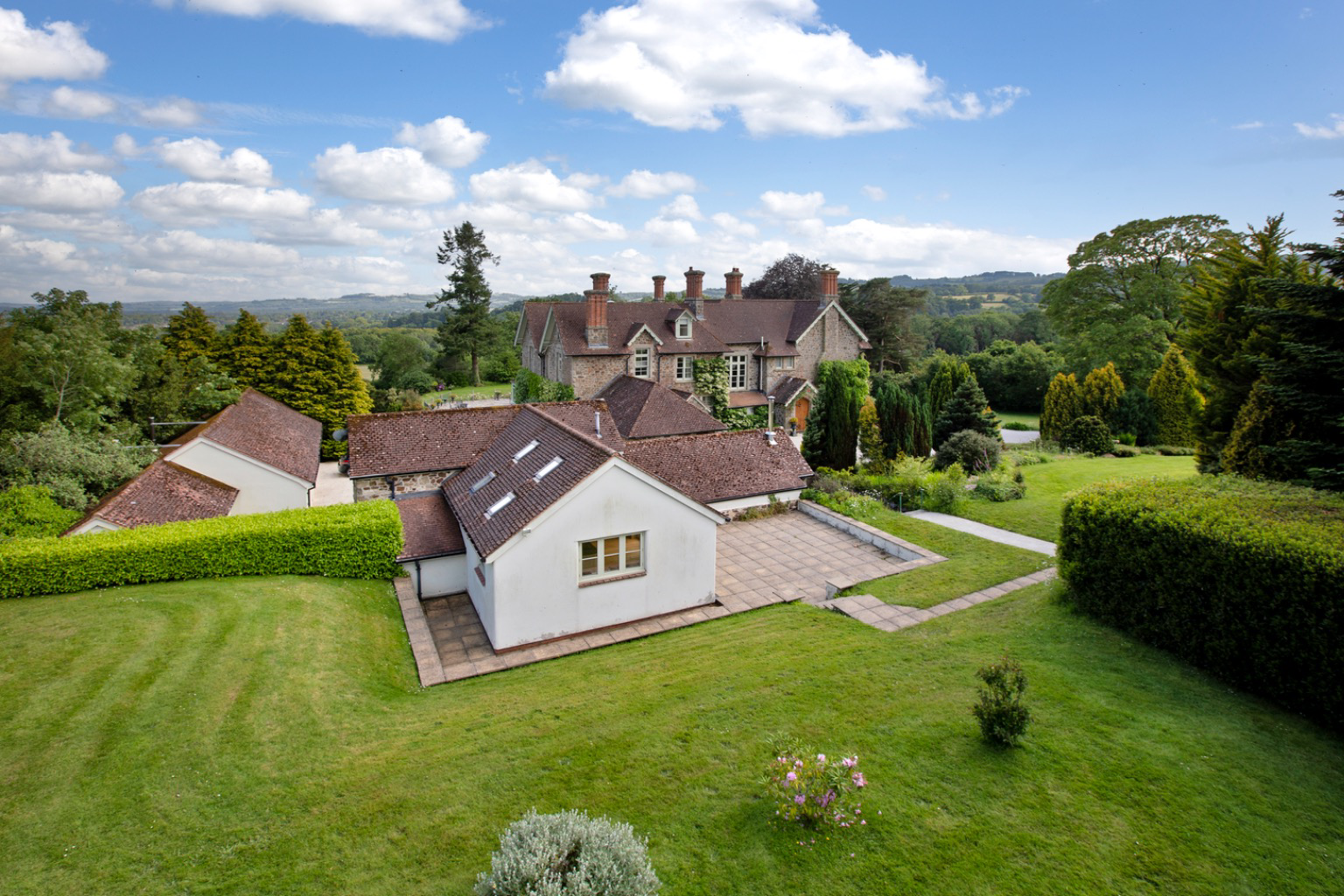 Between Lustleigh and Bovey Tracey, South Devon, photo 25