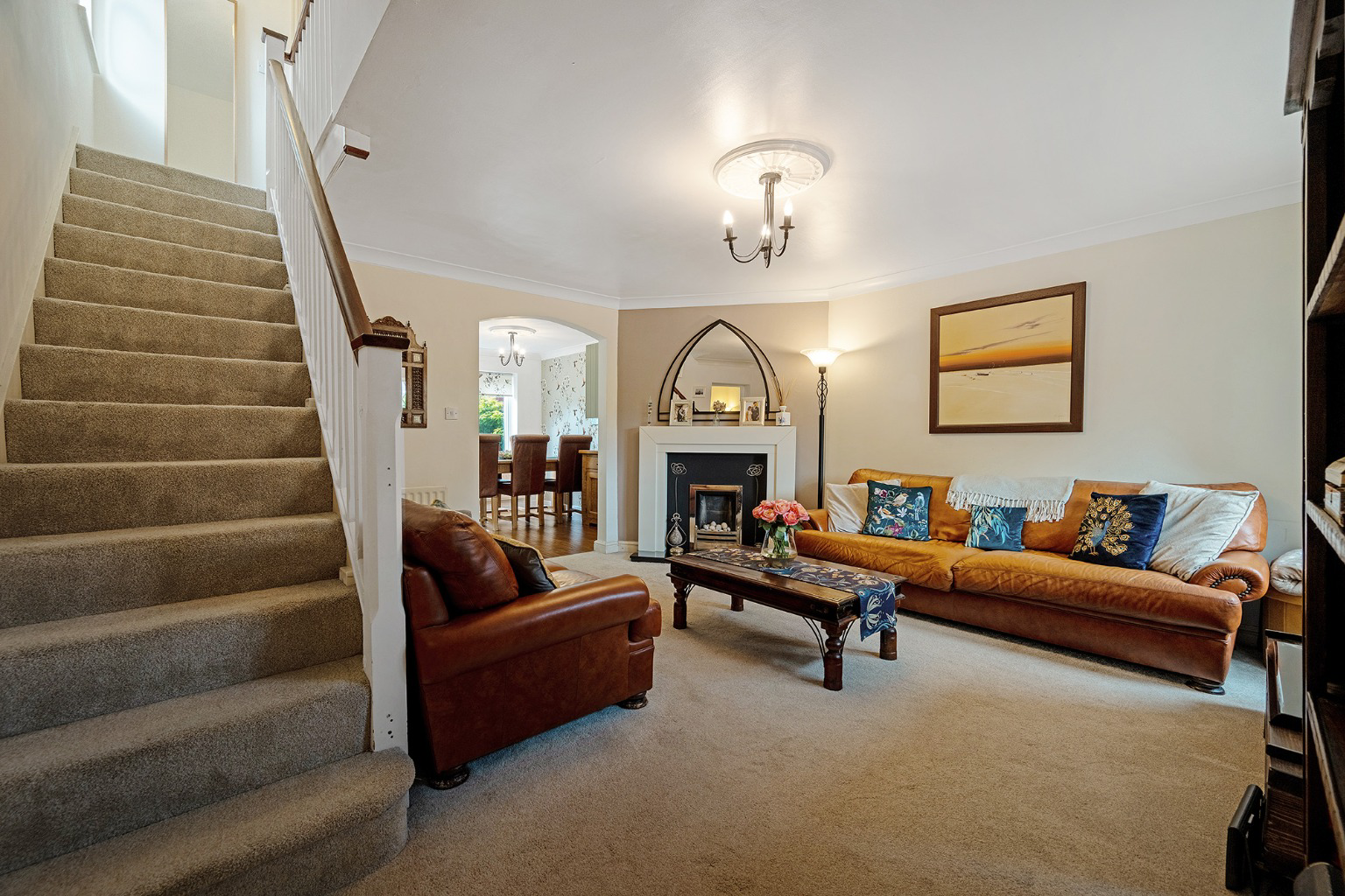 Boleyn Close, Warwick, photo 3