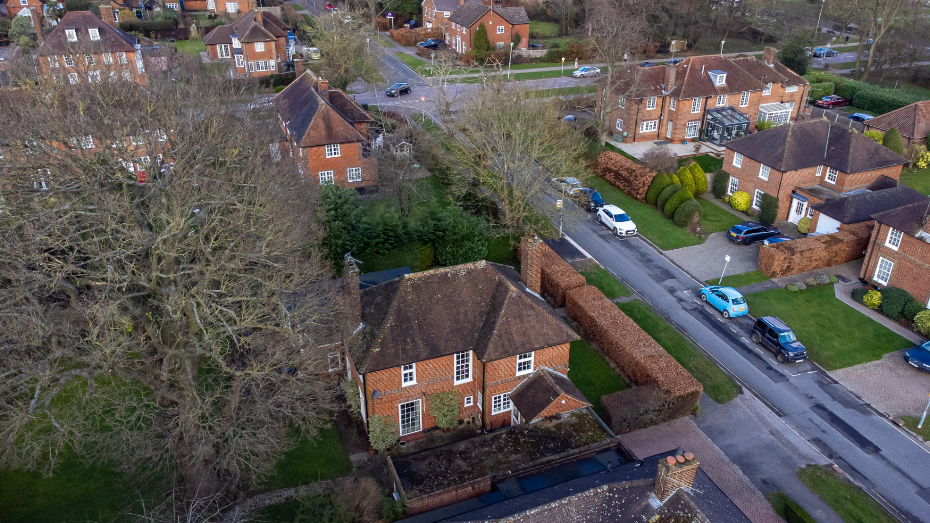 Guessens Road, Welwyn Garden City, photo 3