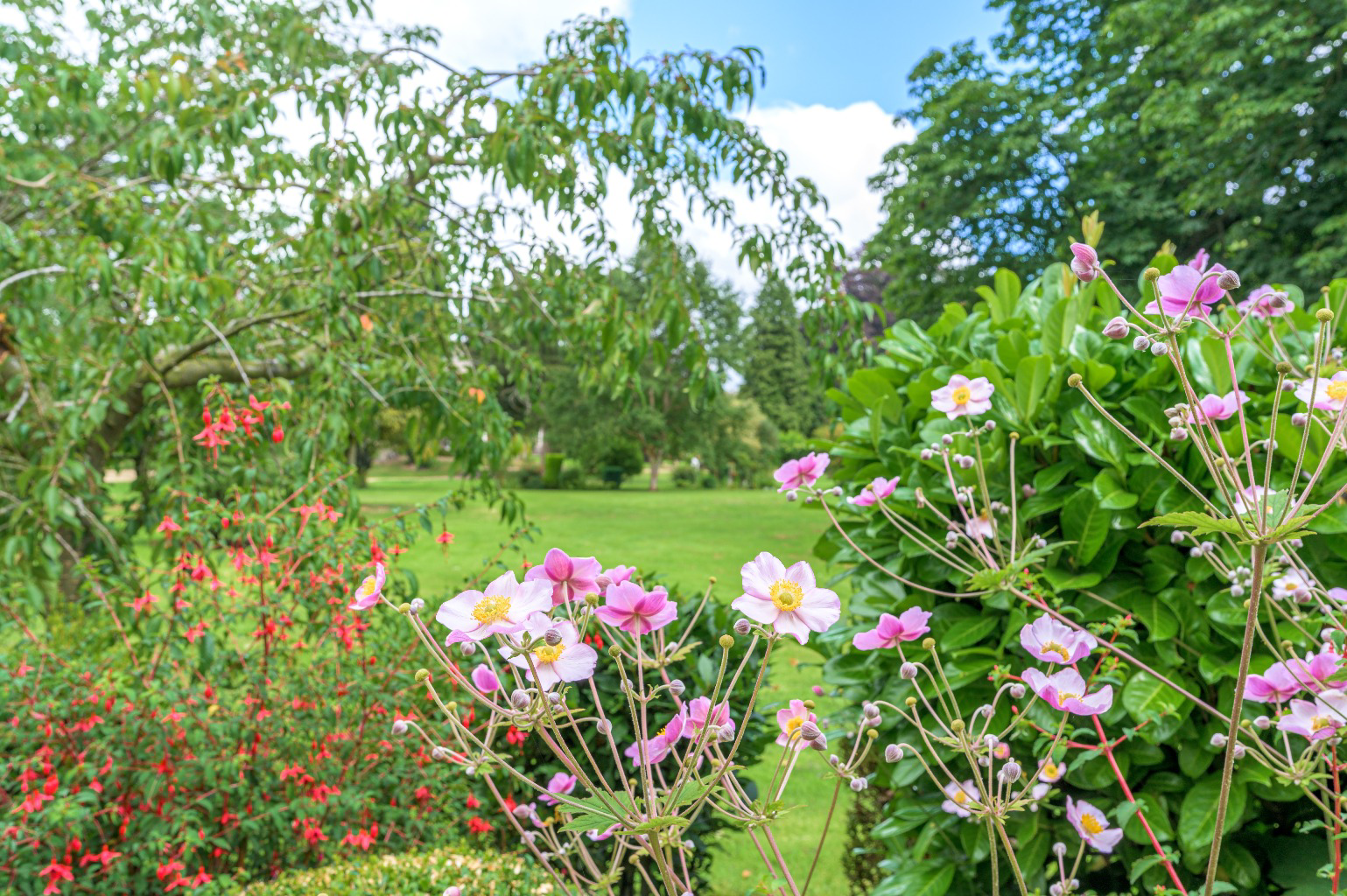 West Skirbeck Hall and Park, London Road, Wyberton, Lincolnshire, PE21 7HF, photo 15