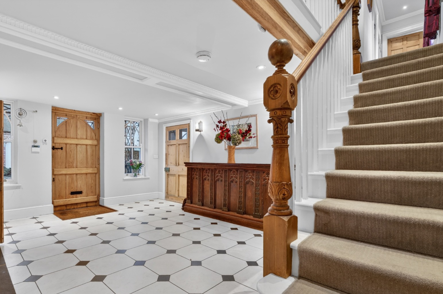The Rookery Farm, The Street, Frensham, Farnham, Surrey, photo 15