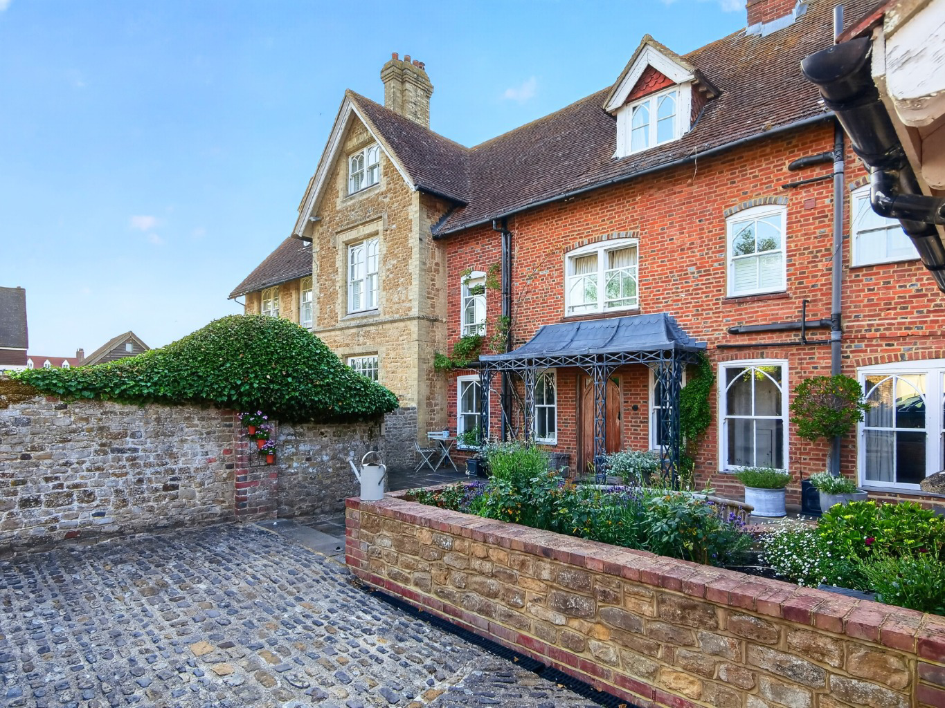 The Rookery Farm, The Street, Frensham, Farnham, Surrey, photo 2