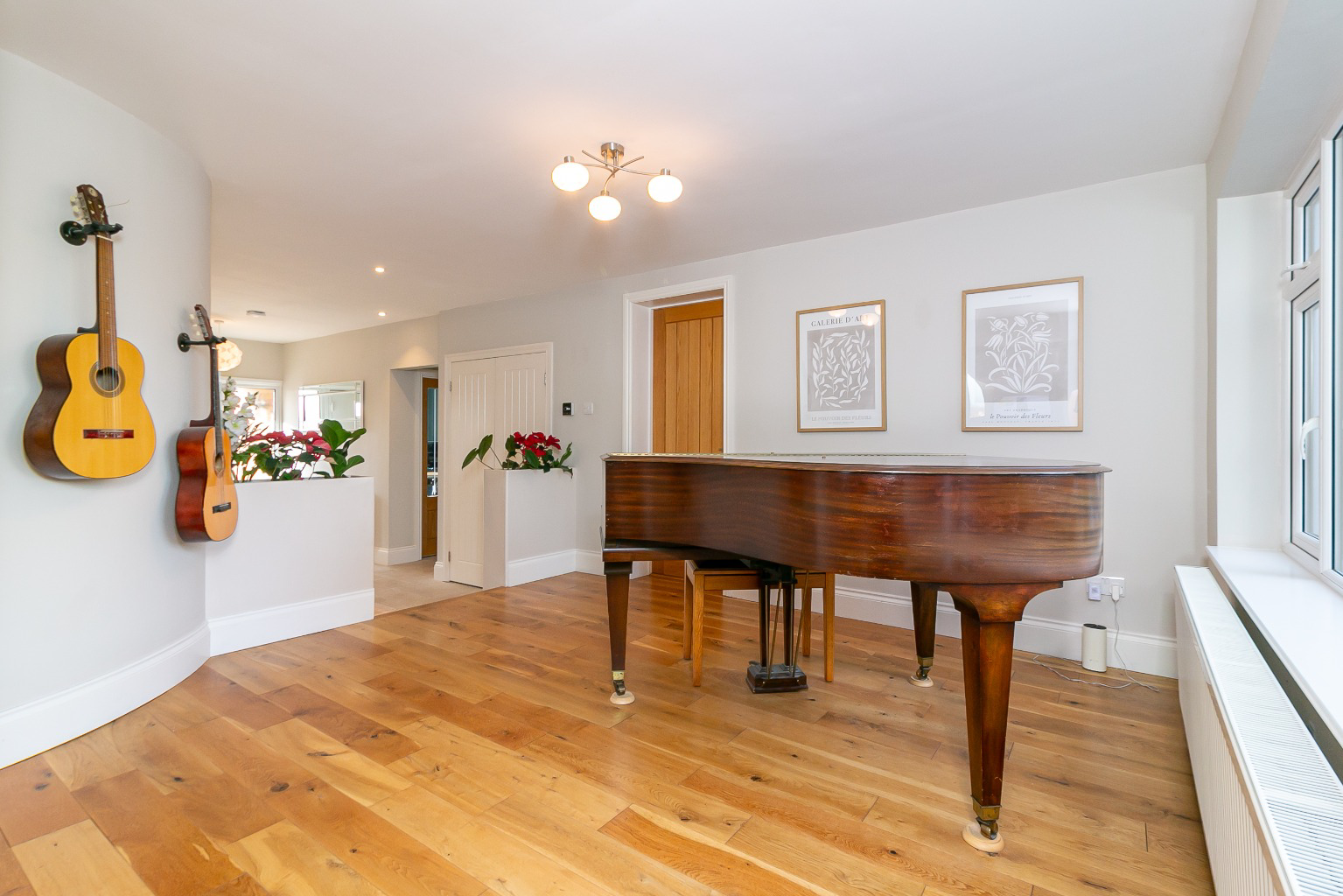 Wedon Way, Bygrave, Baldock, Hertfordshire, SG7, photo 6