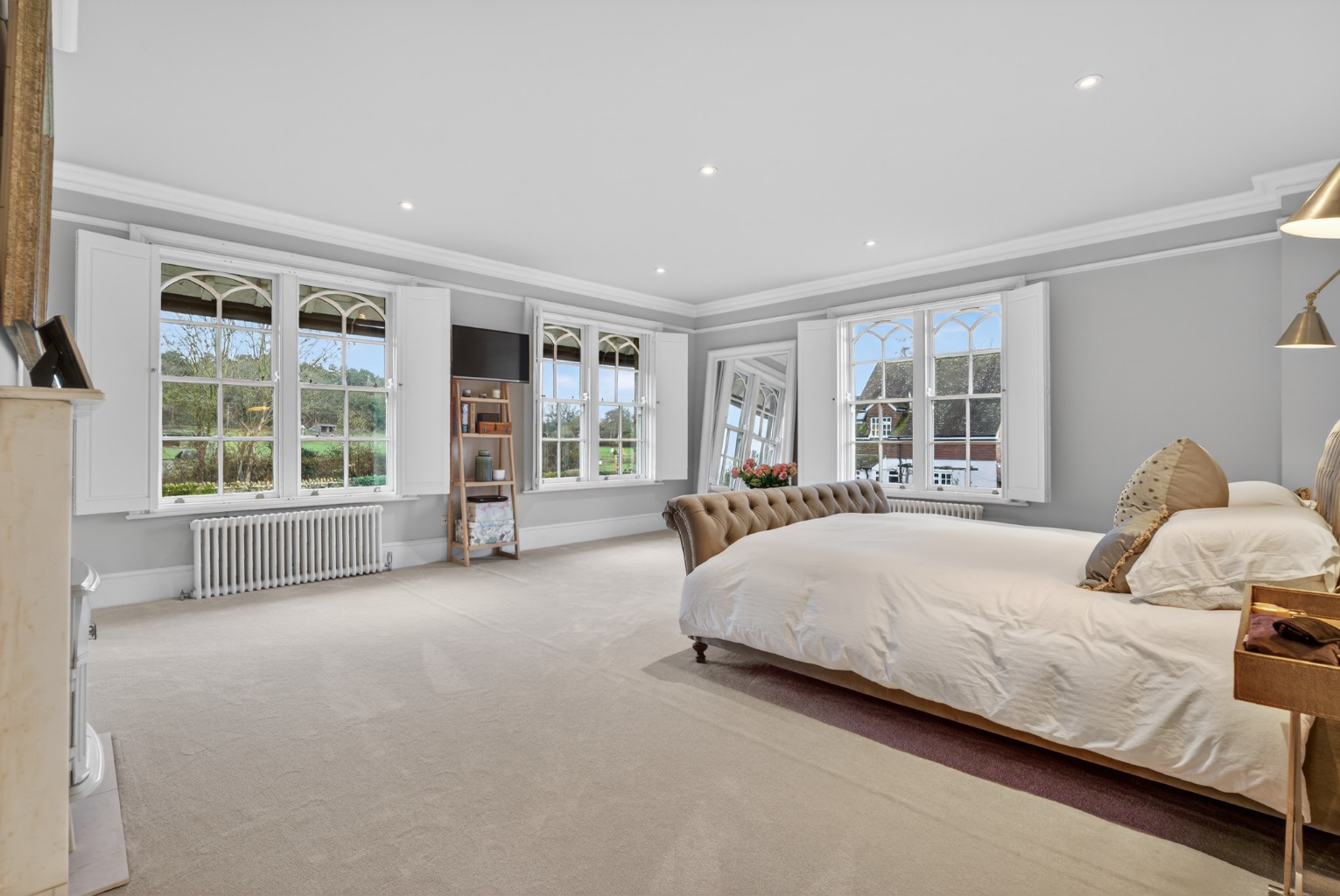 The Rookery Farm, The Street, Frensham, Farnham, Surrey, photo 18