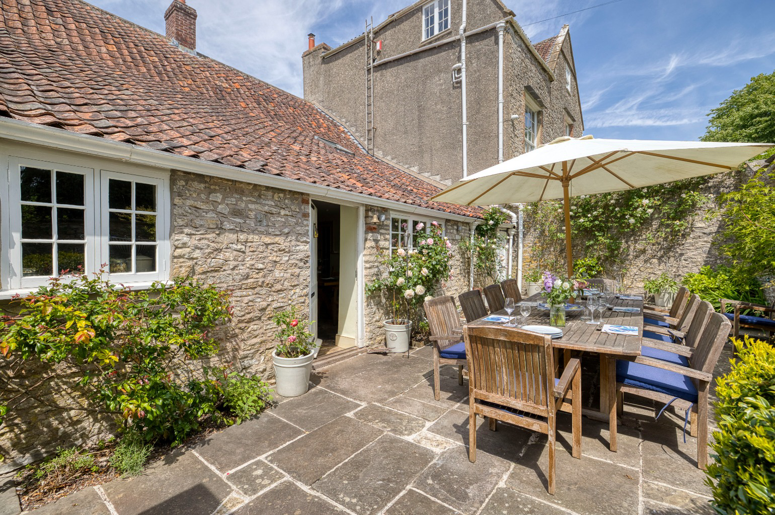 Hinton Blewett, Bristol, Somerset, BS39, photo 18