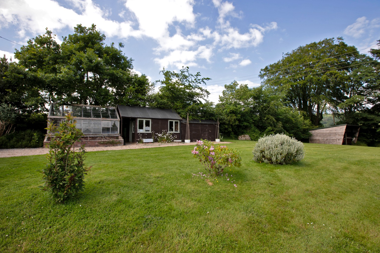 Between Lustleigh and Bovey Tracey, South Devon, photo 26