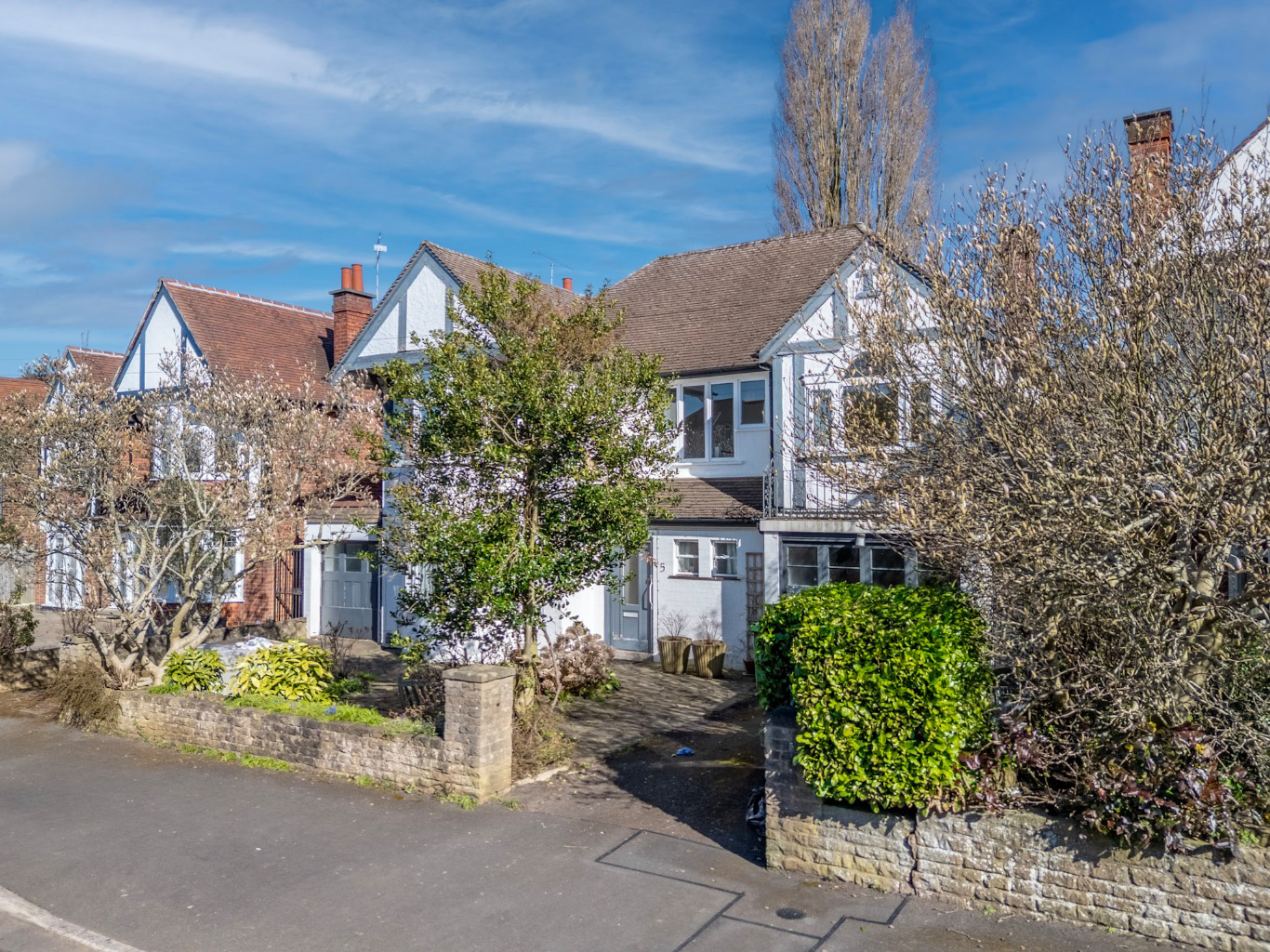 Powys Avenue, Oadby, LE2