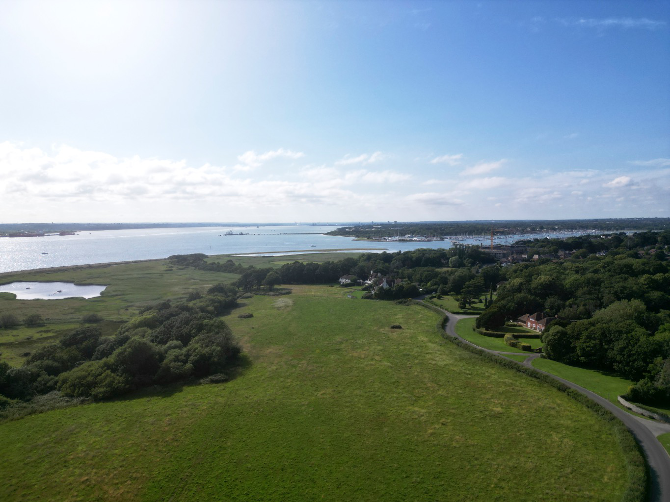 Hook Park, Warsash, photo 33
