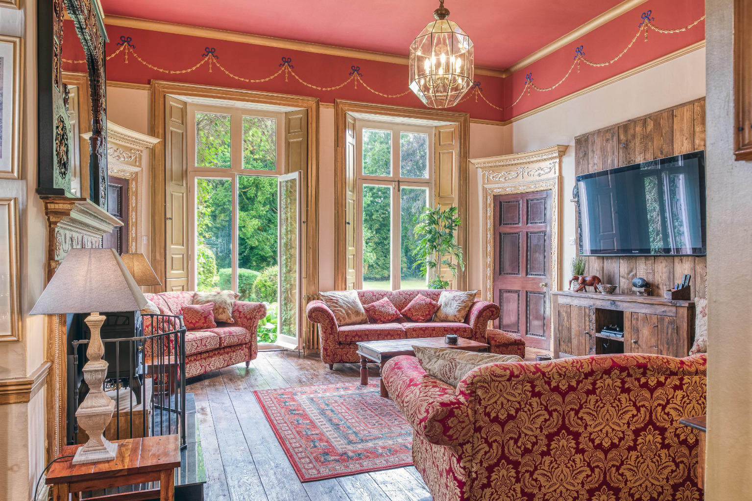 West Skirbeck Hall and Park, London Road, Wyberton, Lincolnshire, PE21 7HF, photo 4