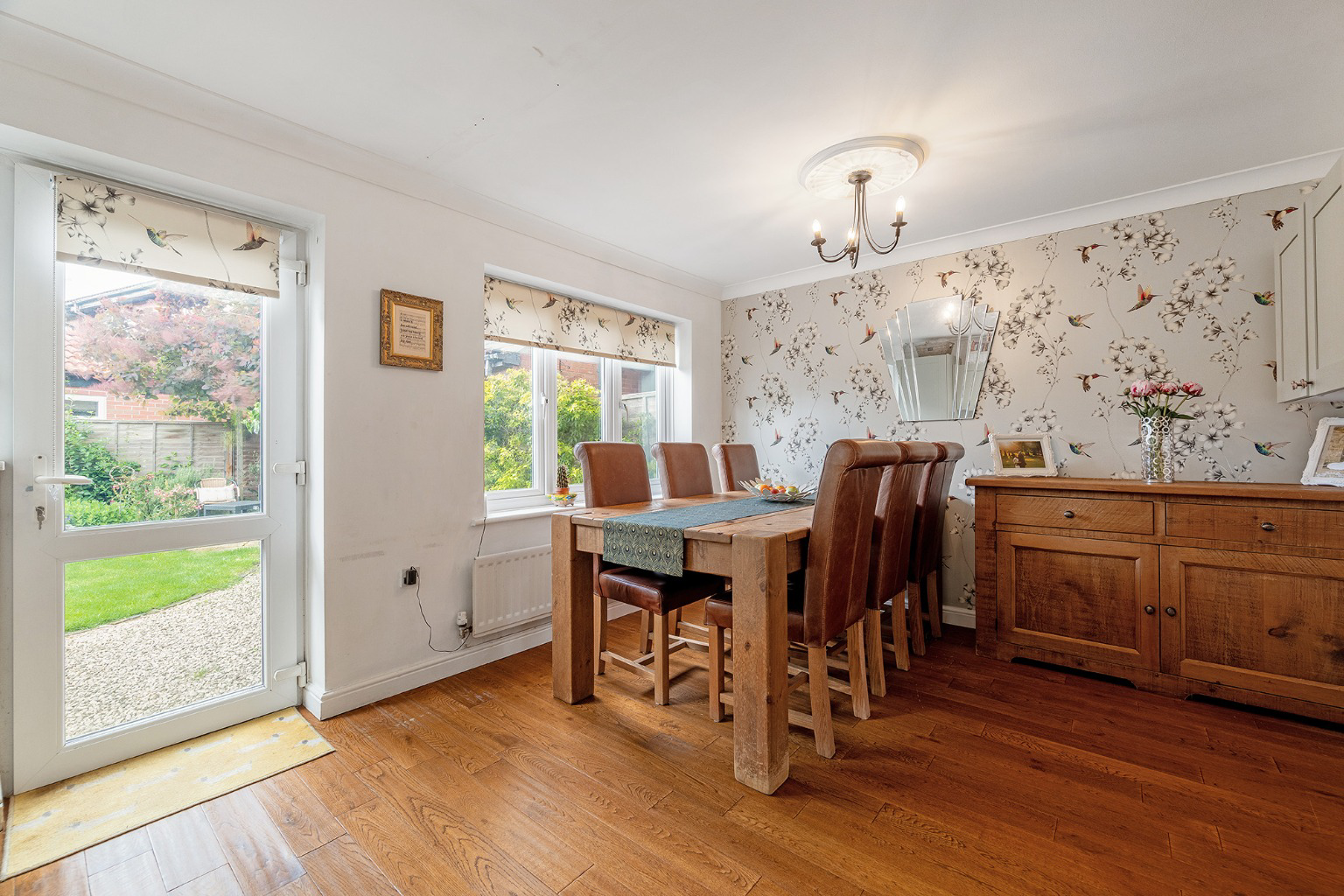 Boleyn Close, Warwick, photo 6